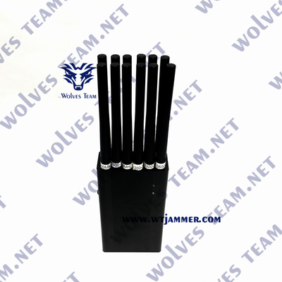 Antenas teledirigidas del molde 12 de la señal del teléfono para el VHF GPS Lojack de la frecuencia ultraelevada de 3G 4G 5G WiFi