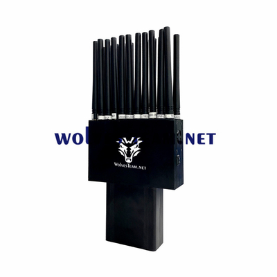 bandas interiores del L1 L2 L5 Lojack WiFi GPS RF 22 de GPS de la emisión de la señal de 868MHz 3G 4G 5G