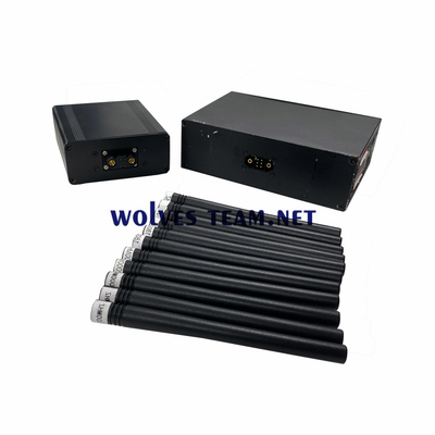 GPS RF315/antenas inalámbricas 2G 3G 4G 5G de la emisión 18 de la señal del VHF de la frecuencia ultraelevada de 433MHz WiFi