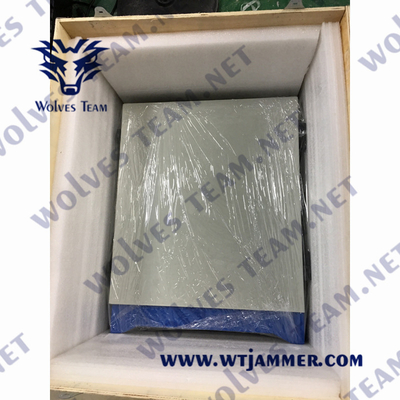 Emisión ajustable militar WiFi G/M PCS 3G 4G 5G de la bomba del poder más elevado