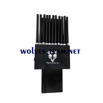 Emisión inalámbrica G/M CDMA 3G 4G 5G WiFi de la señal de las antenas portátiles del PDA 22