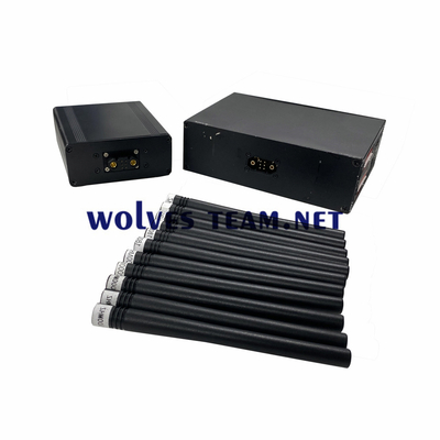 Emisión inalámbrica G/M CDMA 3G 4G 5G WiFi de la señal de las antenas portátiles del PDA 22