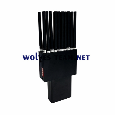 Emisión inalámbrica G/M CDMA 3G 4G 5G WiFi de la señal de las antenas portátiles del PDA 22