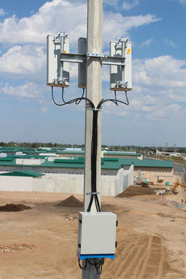 500 metros se extienden emisión fijada Antenns omnidireccional de la señal de la emisión WiFi2.4g de la señal del teléfono del G/M G 4G 5G