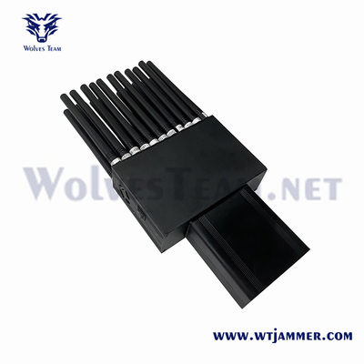 22 emisión RF 315/433/868MHz del L1 L2 L5 Lojack WiFi GPS de las bandas 2G 3G 4G 5G