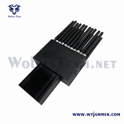 22 emisión RF 315/433/868MHz del L1 L2 L5 Lojack WiFi GPS de las bandas 2G 3G 4G 5G