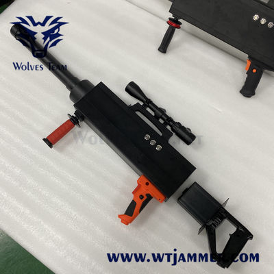 comprar PDA portátil GPSL1, WIFI2.4G, emisión del abejón de la señal 5.8g con tiempo de trabajo de la batería 1 hora online manufacture