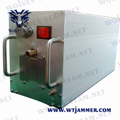 comprar Poder interior 30W FM 40MHz 90MHz del RF del molde de la señal del teléfono celular del 100m online manufacture