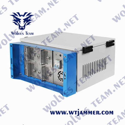 comprar La emisión celular de la prisión de la emisión de la señal del teléfono celular del G/M 3G 4G 5G WiFi CDMA del poder más elevado impermeabiliza la vivienda al aire libre del metal online manufacture