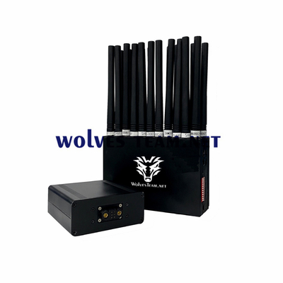 Molde RF 315MHz 433MHz 868MHz de la emisión de GPS del PDA de 22 bandas