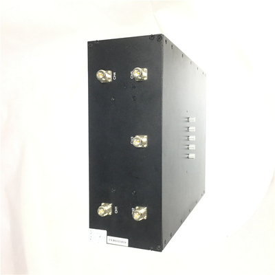 Emisión de la señal de la mochila del OEM Manpack RF 200 metros de G/M PCS 4G 5G