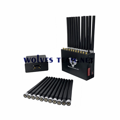 L1 L2 L5 Lojack de GPS de la emisión de la señal del PDA de 315MHz 433MHz 868MHz