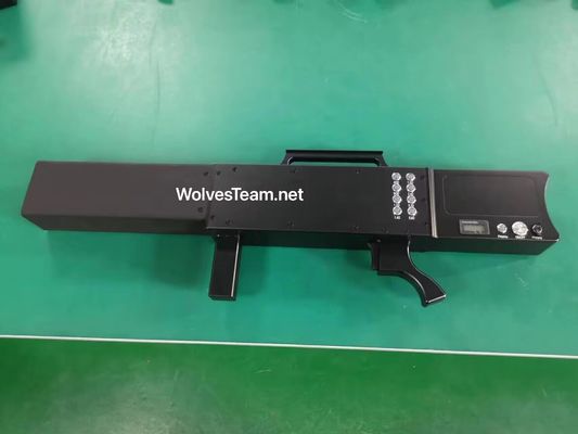 comprar Las emisiones antis del abejón de GPS WIFI 2.4G 5.2G 5.8G disparan contra forma 4000 metros online manufacture