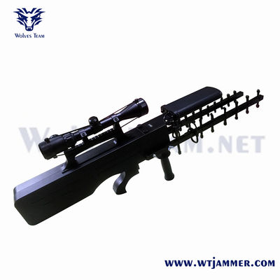 comprar Prenda impermeable anti de las emisiones WIFI5.8G GPS IP55 del abejón de la defensa los 4000m de la seguridad online manufacture