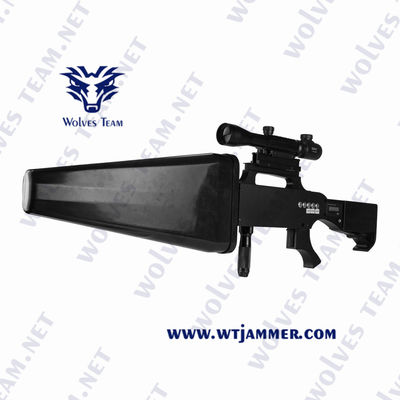 comprar Emisión 433Mhz WIFI2.4G WIFI 5.8G GPS G/M de la frecuencia del abejón de 220VAC 24VDC online manufacture