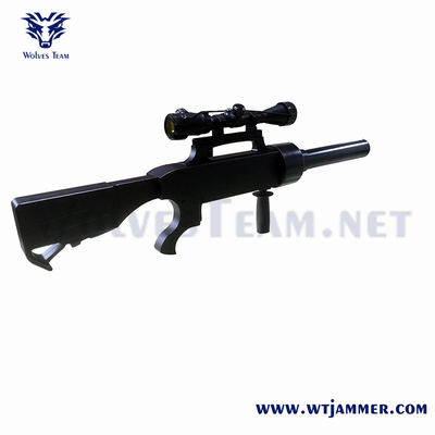 comprar Tipo anti emisión del arma del PDA de 4 de las bandas emisiones del abejón de Wifi Bluetooth online manufacture