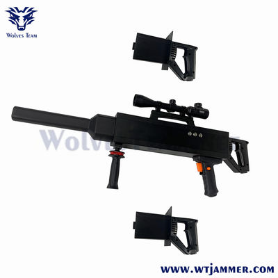 comprar Emisión GSM900Mhz GPSL1 WIFI2.4G WIFI5.8G del abejón del PDA de 5 bandas online manufacture