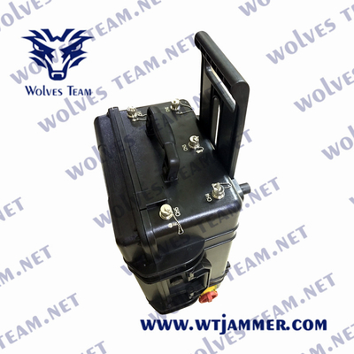 Tipo portátil emisión del arma del molde OME de la señal de Wartproof IP65 de la señal del abejón