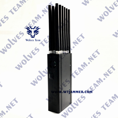 Molde de 12 de las antenas Gps del PDA para el VHF GPS Lojack de la frecuencia ultraelevada de 3G 4G 5G WiFi