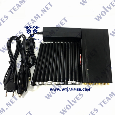 Molde de 12 de las antenas Gps del PDA para el VHF GPS Lojack de la frecuencia ultraelevada de 3G 4G 5G WiFi