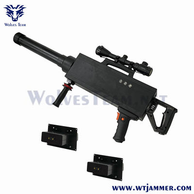 comprar Tipo de atasco anti emisión del arma de la defensa de la seguridad del PDA los 4000m GPS del abejón online manufacture