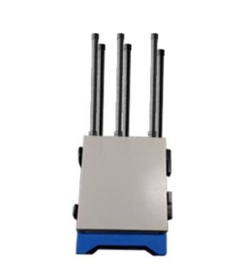 comprar Gama de atasco inmóvil del UAV del abejón de la emisión anti de Wifi 3000 metros online manufacture