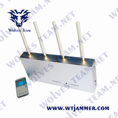 40 metros interiores de Bluetooth de la emisión de la señal con la antena direccional de Omni