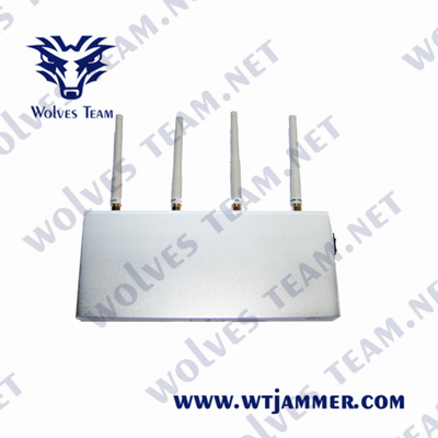 40 metros interiores de Bluetooth de la emisión de la señal con la antena direccional de Omni