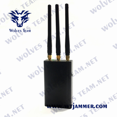 Coche portátil de la emisión de la señal del RF 315/433/868MHz teledirigido