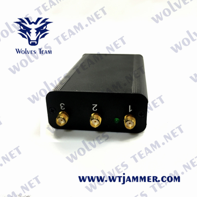 Coche portátil de la emisión de la señal del RF 315/433/868MHz teledirigido