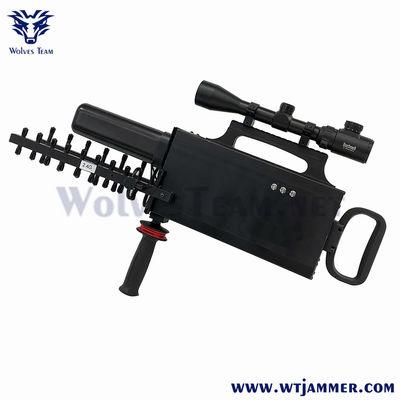 comprar 1200 metros del PDA 4 de las bandas de GPS WiFi5.8g del abejón de emisión de la señal online manufacture