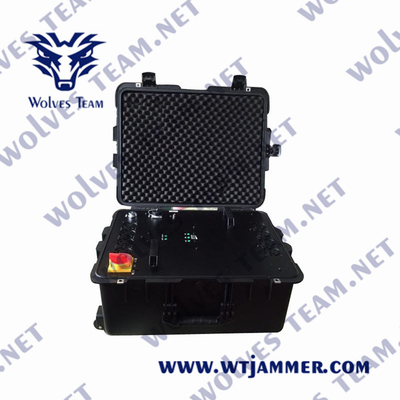Interruptor de señal DDS portátil programable de 20 a 1000 MHz