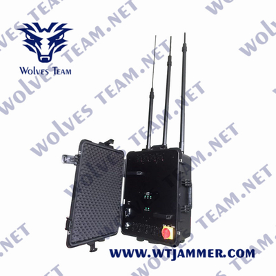 Interruptor de señal DDS portátil programable de 20 a 1000 MHz