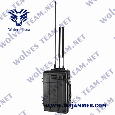 Interruptor de señal DDS portátil programable de 20 a 1000 MHz