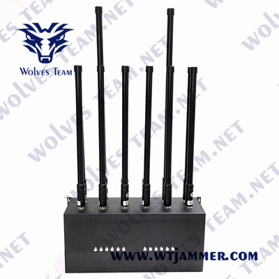 Escritorio W406412 Interruptor de bombas portátil 120W 12 bandas