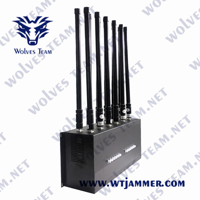Escritorio W406412 Interruptor de bombas portátil 120W 12 bandas