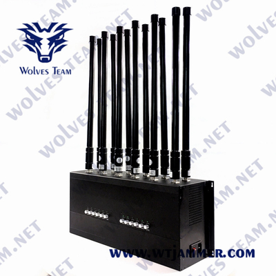 Escritorio W406412 Interruptor de bombas portátil 120W 12 bandas