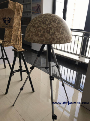Wt-G1001 Radar de vigilancia de objetivos en tierra