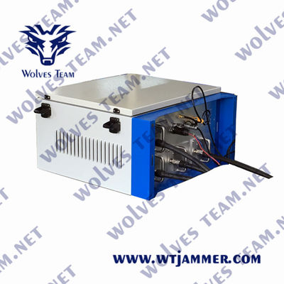 comprar Bomba impermeable Bloqueo de 1000 metros toda la señal inalámbrica Interruptor fijo en la pared Direccional Antenna Casilla de metal online manufacture