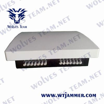 comprar Potente escritorio de interior personalizar interferencia de señal de frecuencia 5Ghz-7Ghz bloqueador de señal online manufacture