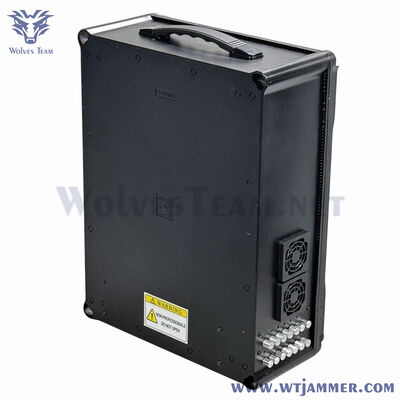 comprar Bloqueador de señal celular para interiores, teléfono celular GSM 2G 3G 4G 5G Bluetooth WiFi, bloquea hasta 100 metros online manufacture