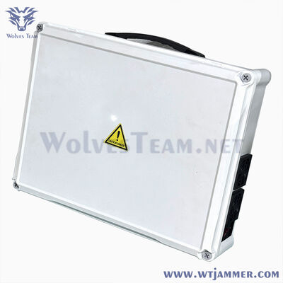 comprar Sala de reuniones Escritorio Interruptor de señal de teléfono celular Teléfono móvil GSM CDMA 2G 3G 4G 5G WiFi2.4G Interruptor de señal de 50 metros de alcance online manufacture