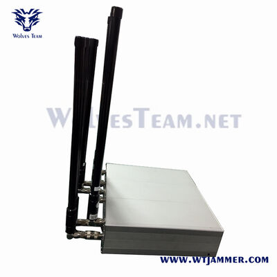 comprar Interruptor de mesa de 8 canales Interruptor de 2g 3g 4g Banda celular y WiFi Fabricación en línea