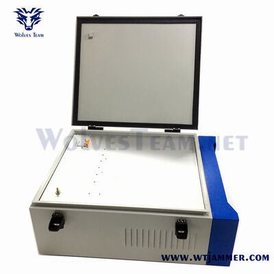 comprar Interruptor de señal de alta potencia de 3 canales IP65 resistente a la intemperie para la seguridad local de la prisión Fabricación en línea