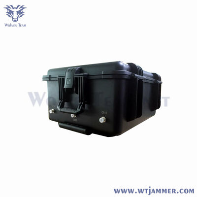 comprar EOD de alta potencia de tipo de equipaje jammer. Fabricación en línea