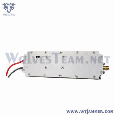 comprar Módulo de interferencia RF para GSM/PCS/UMTS... 850-2180MHz Bloqueo de señal celular Fabricación en línea