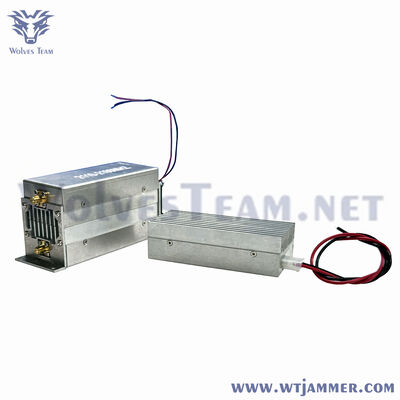 comprar Modulo de interferencia de banda múltiple de grado industrial para defensa móvil 2G/3G/4G Fabricación en línea