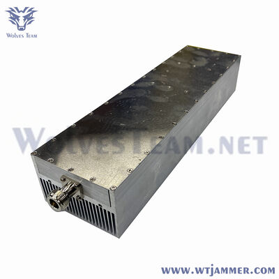 comprar Módulo de emisión de RF de alta potencia de refrigeración pasiva para interferencias de señal continua Fabricación en línea