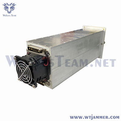 comprar Módulo RF refrigerado por aire de alta potencia para seguridad en prisiones y salas confidenciales Fabricación en línea