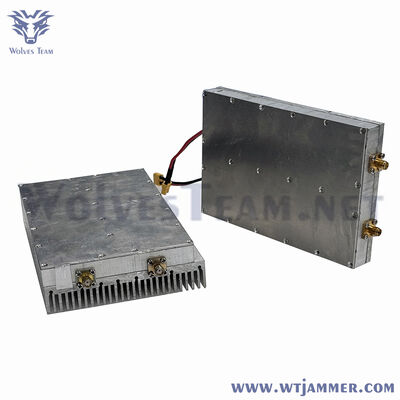 comprar Módulo RF de refrigeración pasiva de alta potencia para aplicaciones de seguridad montadas en vehículos Fabricación en línea